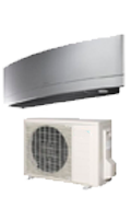 Reparación averías aire acondicionado Hotpoint ariston en  Lugo